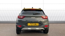 Kia Stonic 1.0T GDi 99 Quantum 5dr Petrol Estate